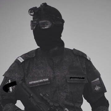 Vanya Kalashnikov