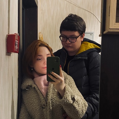 Константин Ивановский