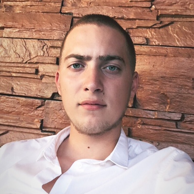 Сергей Дьяков