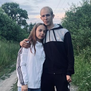 Женёк Иванов