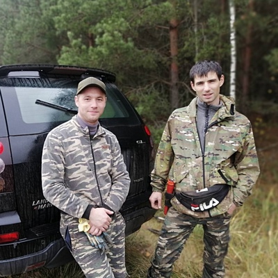 Константин Поздняков