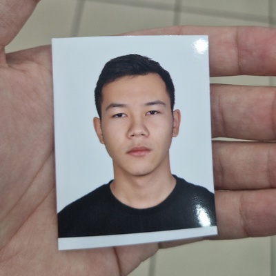 Адильбек Аманжолов
