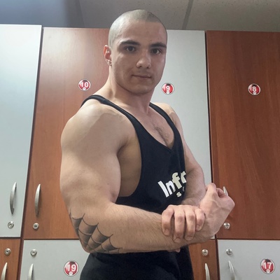 Artem Brechko