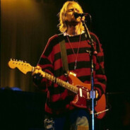 Kurt Cobain