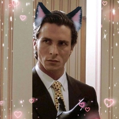 Patrick Bateman