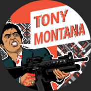 Tony Montana