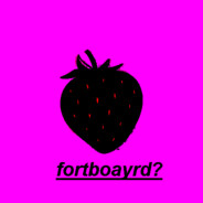 fortboayrd?