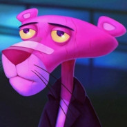 Pink panther