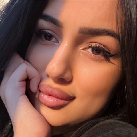 Alena Zeynalova