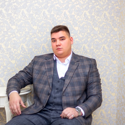 Андрей Сергеевич