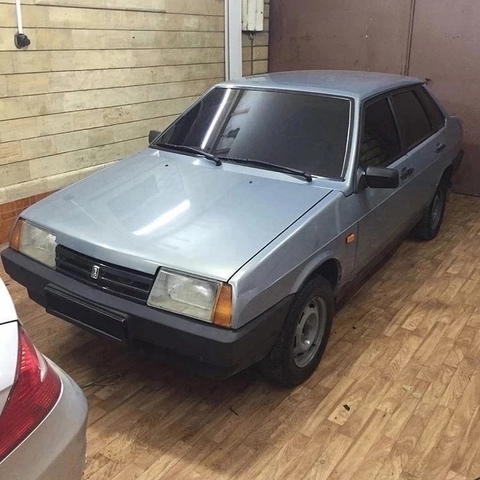 Егор Царёв