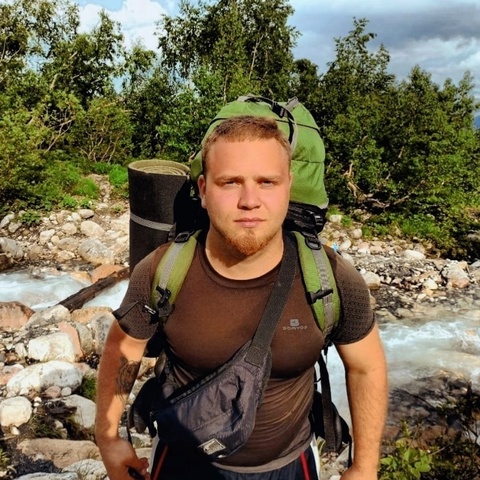 Егор Васильев