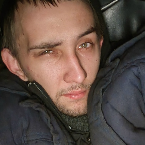 Алексей Кирчев