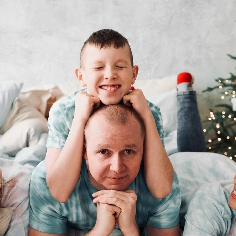 Владимир Богомолов