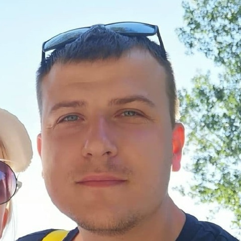 Андрей Стик
