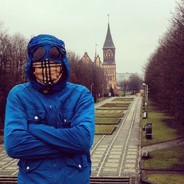 Егор Новиков