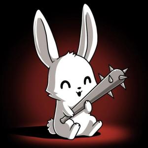 Phantom Hare