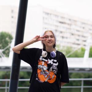 tasha