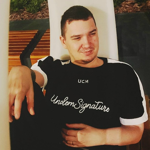 Роман Молчанов
