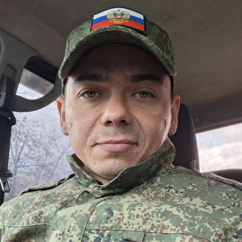 Vitalik Bosov