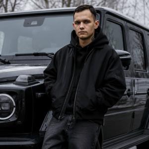 Антон Неклюдов